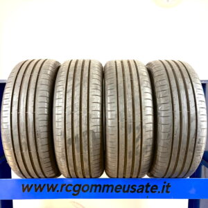 Goodyear 205/55 R16 91V