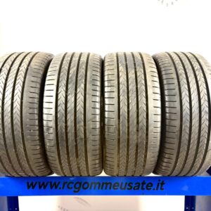 Continental 245/45 R19 102Y