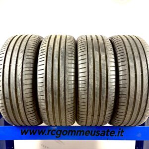 Pirelli 225/55 R17 97W