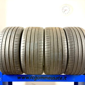 Michelin 285/35 R22 106Y