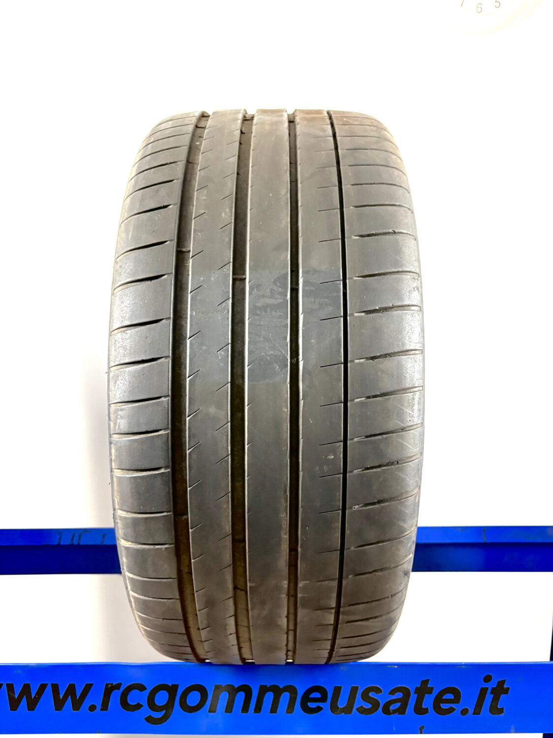 Michelin 285/35 R22 106Y - immagine 2