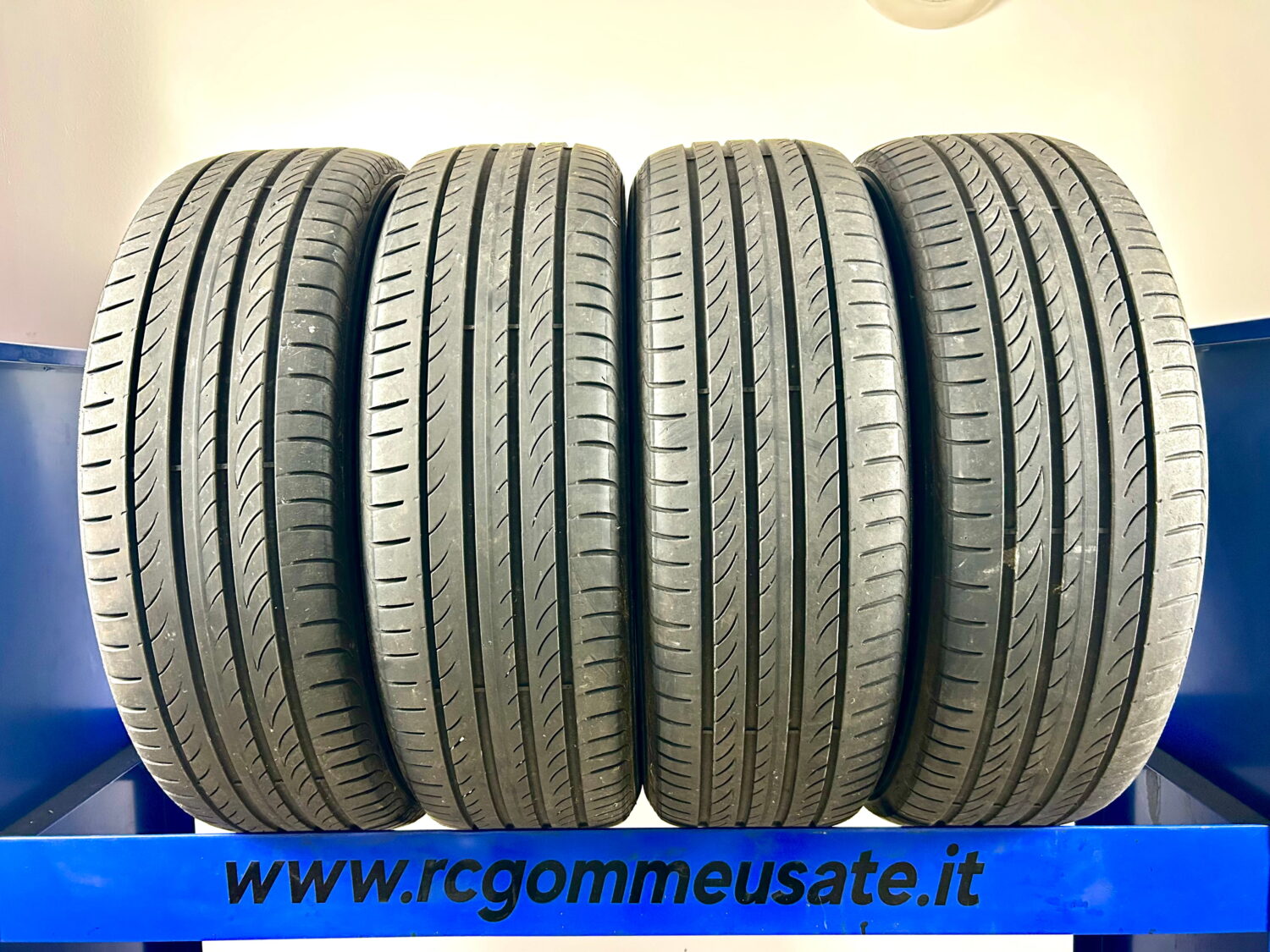 Pirelli 225/60 R18 104V