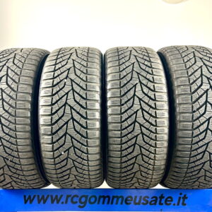 Yokohama 225/50 R18 95V M+S invernali