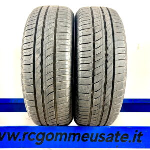 Pirelli 185/60 R15 84H 90% 55€
