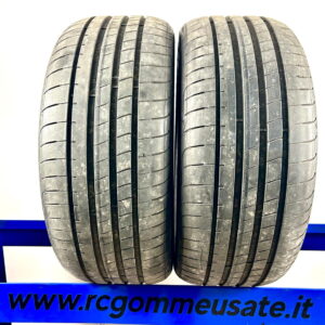 Goodyear 245/40 R19 98Y 80% 110€