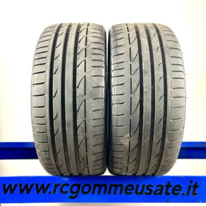 Bridgestone 225/40 R18 88Y runflat