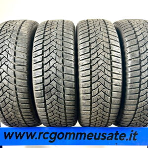 Dunlop 205/60 R16 96H M+S invernali