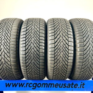 Pirelli 205/60 R16 96H M+S invernali