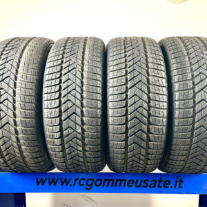 Pirelli 255/40 R20 101V M+S invernali