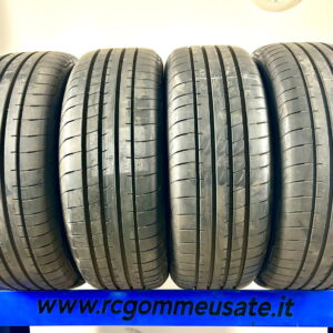 Goodyear 235/60 R18 107V