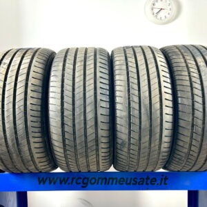 Bridgestone 275/45 R20 110Y + 305/40 R20 112Y runflat