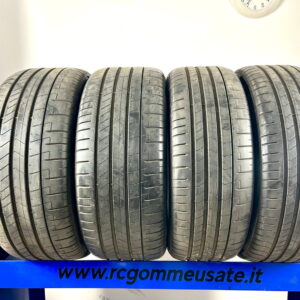 Pirelli 245/45 R20 103W + 275/40 R20 106W