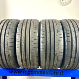 Continental 255/45 R19 104Y
