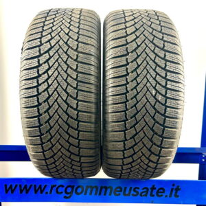 Bridgestone 235/50 R20 100t M+S invernali