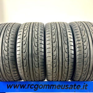 Nexen 205/40 R17 84W