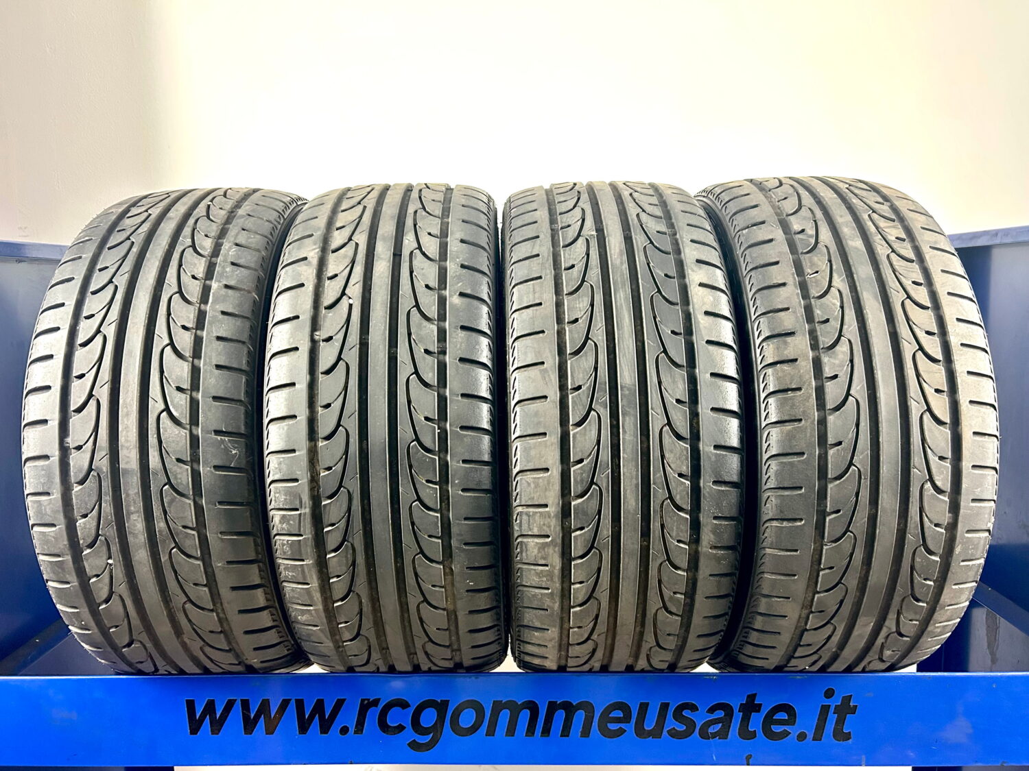 Nexen 205/40 R17 84W