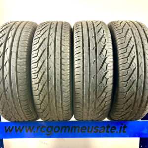 Uniroyal 205/60 R16 92V