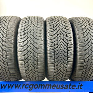 Bridgestone 205/55 R16 91H M+S invernali