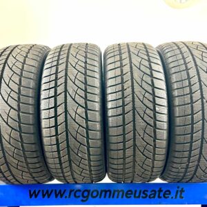 Evergreen 235/55 R18 104H M+S invernali