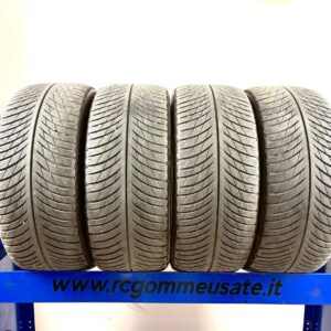 Michelin 225/40 R18 92V M+S Invernali