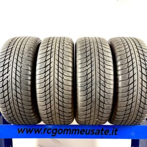 Bridgestone 225/55 R17 97H M+S Invernali