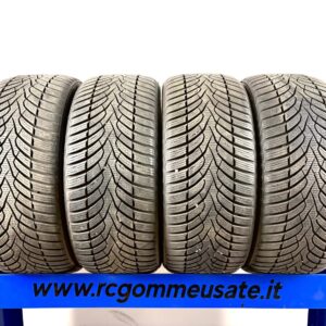 Ceat 225/40 R18 92V M+S Invernali