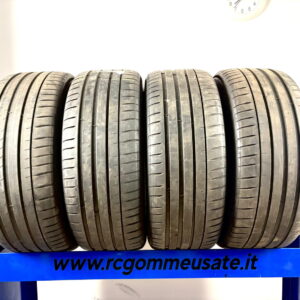 Michelin 245/45 R19 102Y