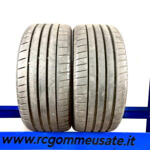 Bridgestone 235/35 R19 91Y