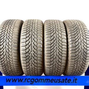 Continental 205/55 R16 91H M+S Invernali