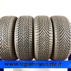 Pirelli 205/55 R16 91H M+S Invernali