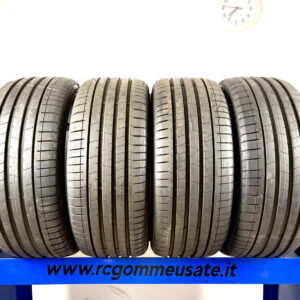 Pirelli 255/40 R21 102Y