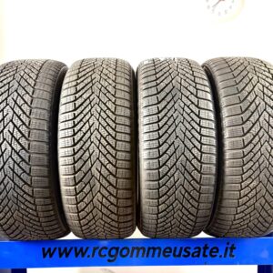 Pirelli 235/50 R20 103V M+S Invernali
