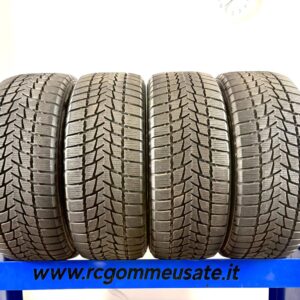 235/55 R18 104V M+S Invernali