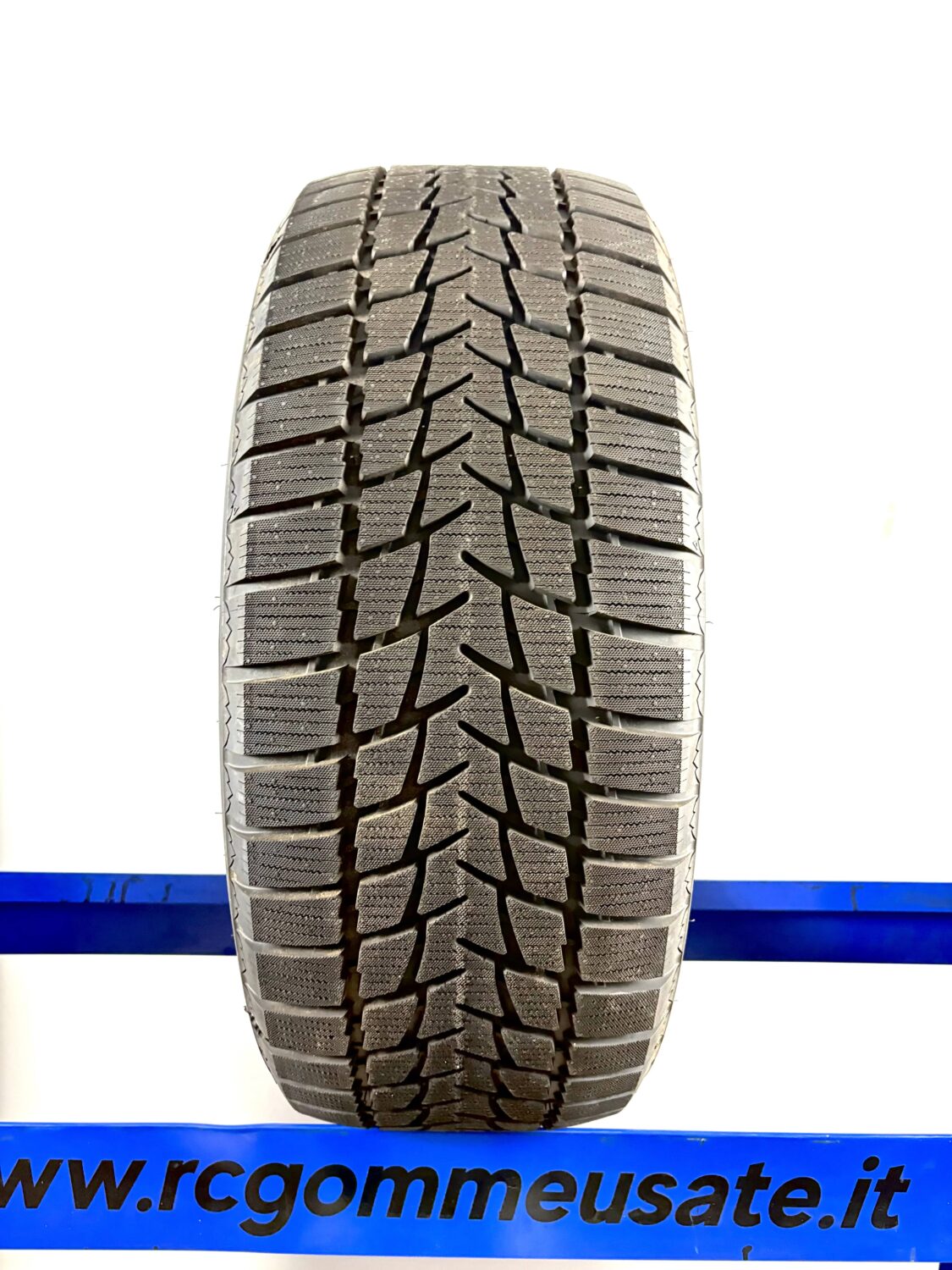 235/55 R18 104V M+S Invernali - immagine 2