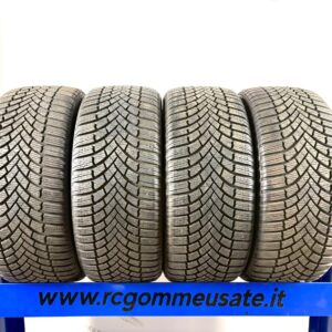 Bridgestone 225/45 R17 91H M+S Invernali