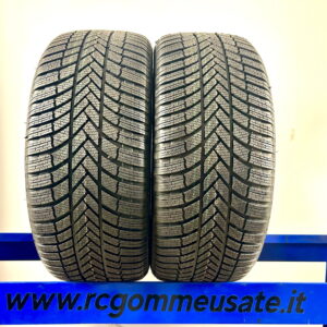 Bridgestone 245/45 R18 100V M+S invernali