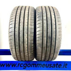 Goodyear 225/45 R18 95Y  runflat
