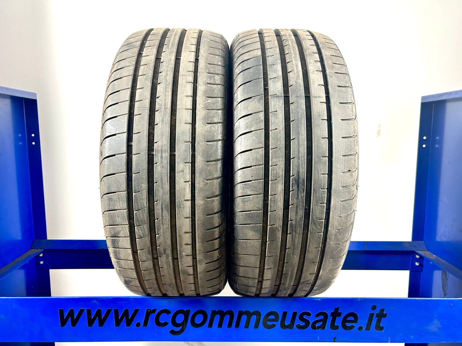 Goodyear 225/45 R18 95Y runflat
