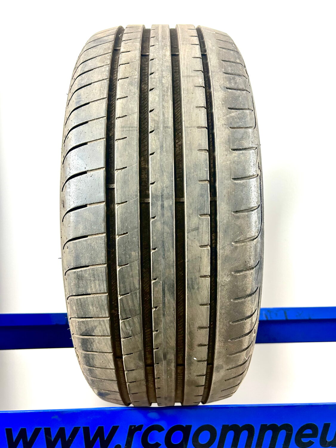 Goodyear 225/45 R18 95Y runflat - immagine 2
