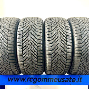Pirelli 225/45 R17 94V M+S invernali