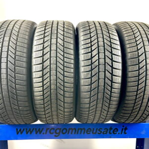 Continental 235/50 R19 99H M+S invernali