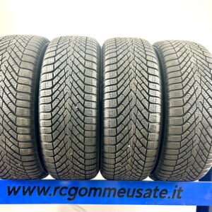 Pirelli 205/55 R17 95H M+S invernali