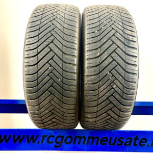 Hankook 195/55 R16 91H M+S all season
