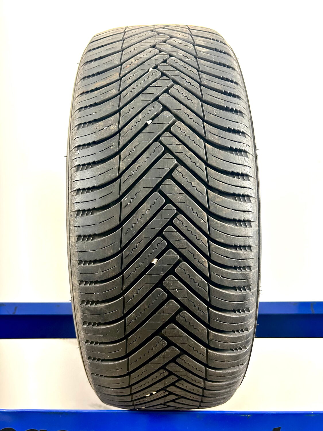 Hankook 195/55 R16 91H M+S all season - immagine 2