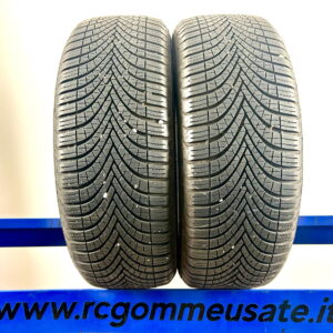Debica 195/55 R16 87H M+S all season 80% 60€
