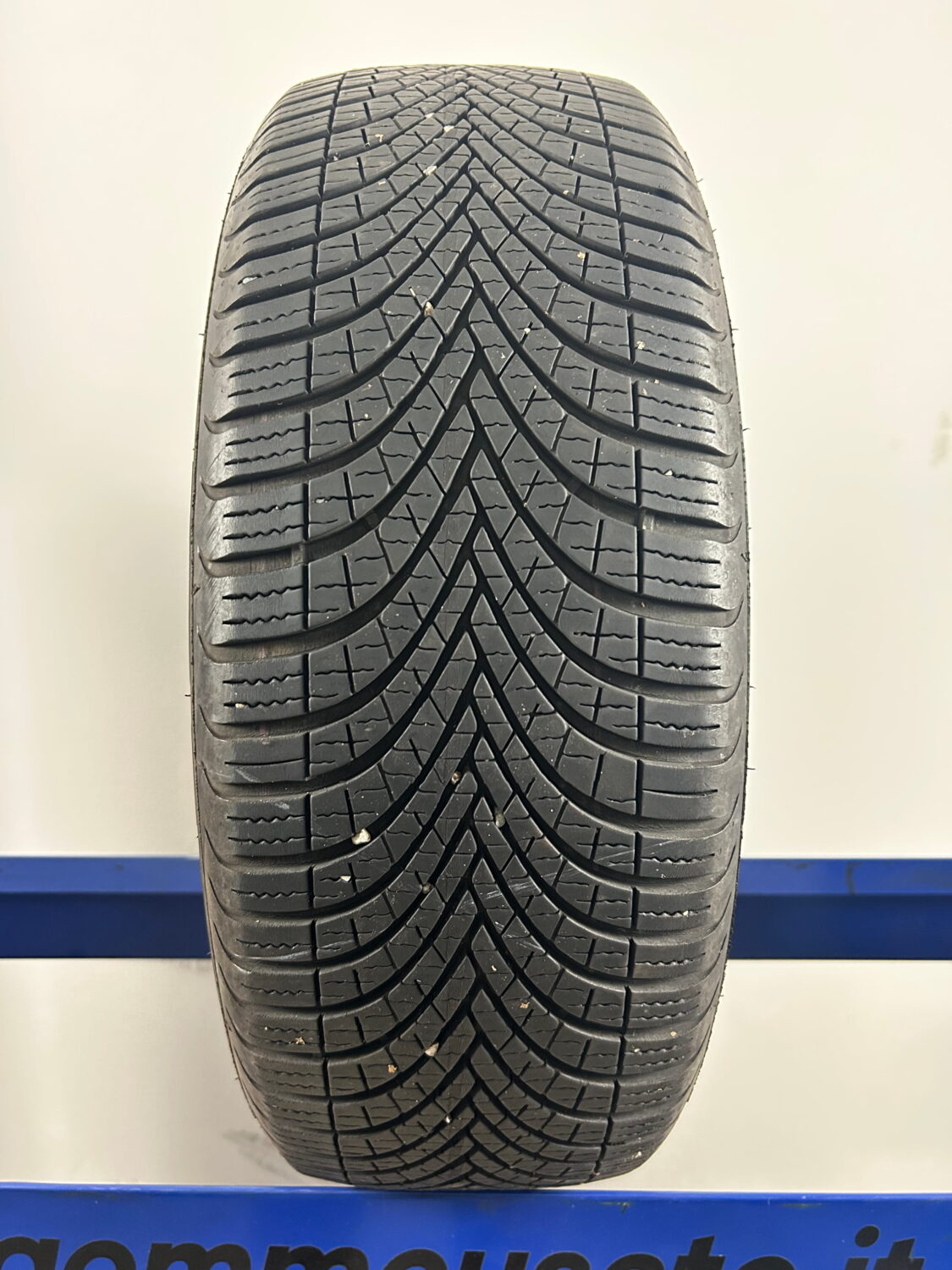 Debica 195/55 R16 87H M+S all season 80% 60€ - immagine 2
