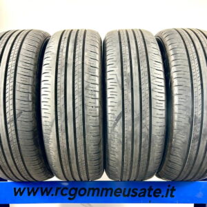 Dunlop 225/60 R18 100H