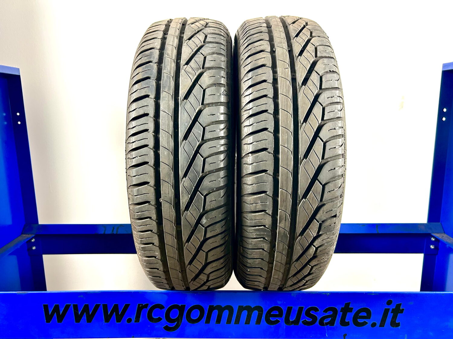 Uniroyal 175/65 R15 84T