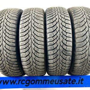 Continental 185/65 R15 88T M+S invernali