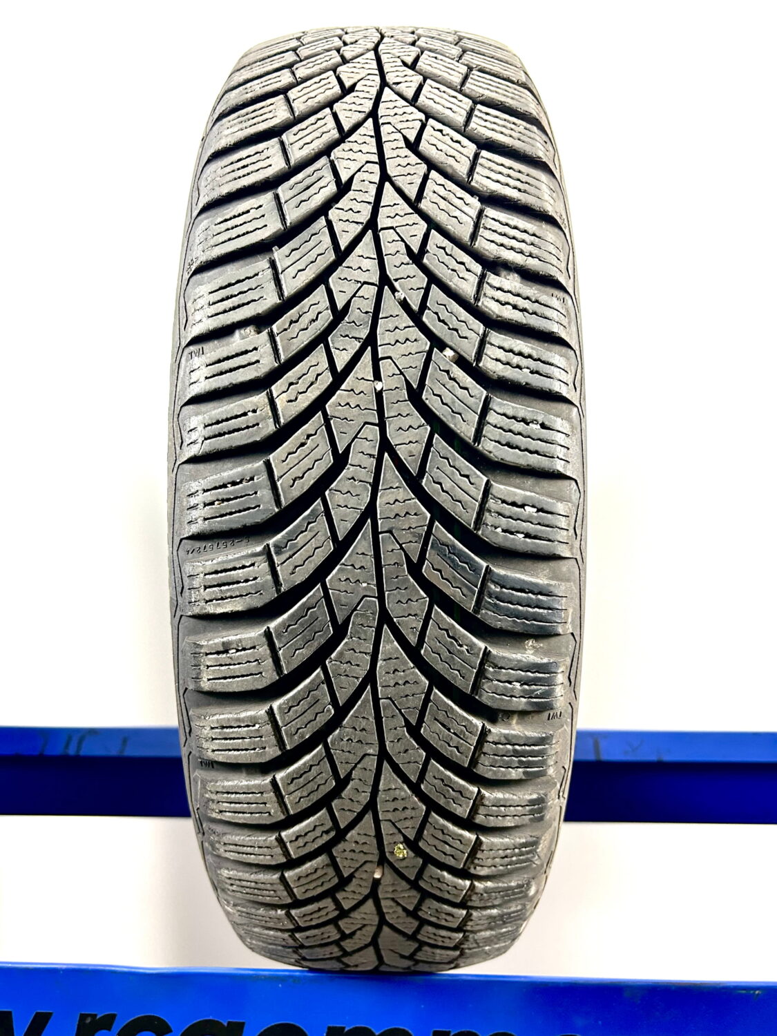Continental 185/65 R15 88T M+S invernali - immagine 2